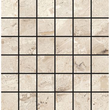 Мозаика Creto Sandy mosaic 30х30 см (NM-0001)