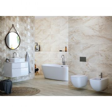 Мозаика Creto Sandy mosaic 30х30 см (NM-0001)