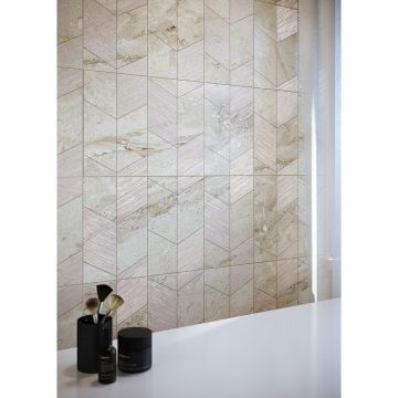 Мозаика Creto Sandy mosaic 30х30 см (NM-0001)