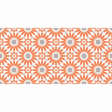 Декор Creto (Крето) Seventies Denza mix 30х60 см (04-01-1-18-03-11-3656-0)