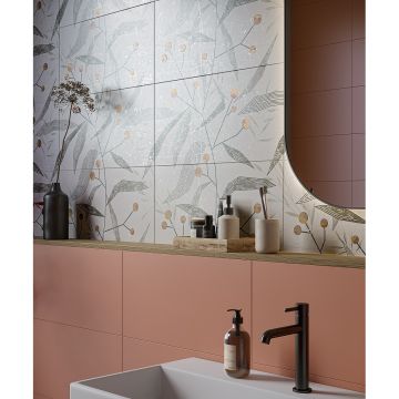 Декор Creto (Крето) Seventies Denza mix 30х60 см (04-01-1-18-03-11-3656-0)