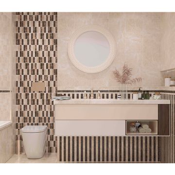 Плитка Creto (Крето) Solido Facile 38,5х38,5 см (01-10-1-16-00-11-1870)