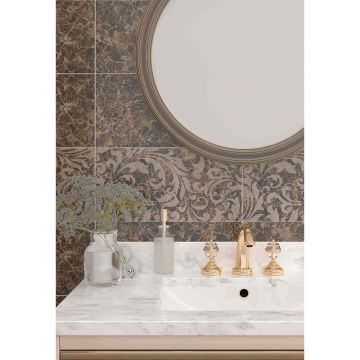 Плитка Creto (Крето) Solido Facile 38,5х38,5 см (01-10-1-16-00-11-1870)