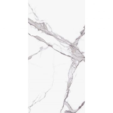 Керамогранит Creto Statuario Cara Polished 60х120 см (MPL-058625)