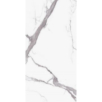 Керамогранит Creto Statuario Cara Satin 80х160 см (MPL-058635)