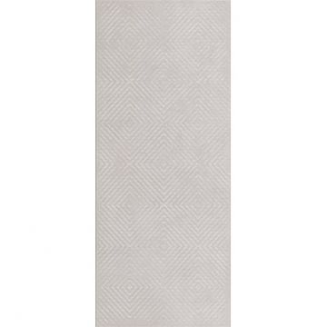 Декор Creto (Крето) Sparks Grey 01 25х60 см D0442H29601