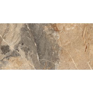 Керамогранит Creto Sunhearrt Breccia Viola 80х160 см (MPL-055314)
