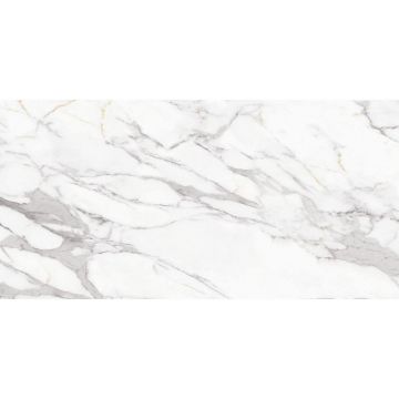 Керамогранит Creto Sunhearrt Carrara Elite 80х160 см (MPL-055335)