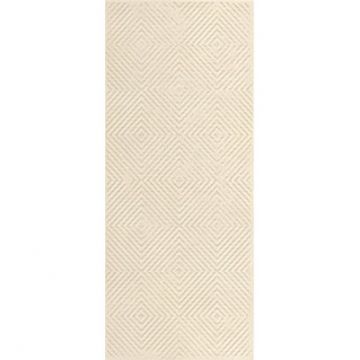 Декор Creto (Крето) Sparks Beige 01 25х60 см D0442D19601