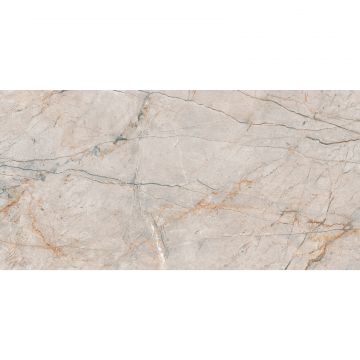 Керамогранит Creto (Крето) Sunhearrt Temptation Avorio 80х160 см (MPL-057485)