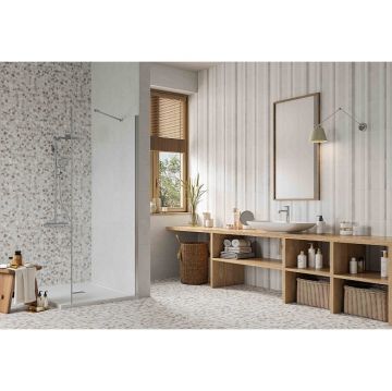 Керамогранит Creto Tropicano flowers 30х60 см (NRL_P0012)