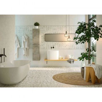 Керамогранит Creto Tropicano flowers 30х60 см (NRL_P0012)