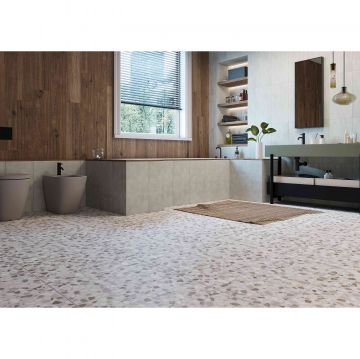 Керамогранит Creto Tropicano flowers 30х60 см (NRL_P0012)