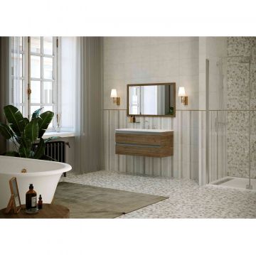 Керамогранит Creto Tropicano flowers 30х60 см (NRL_P0012)