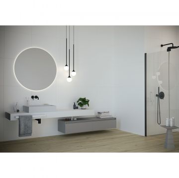 Керамогранит Creto White RC 60х60 см (9904)