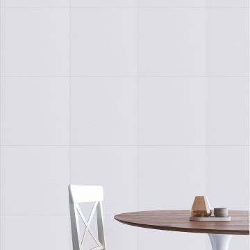 Керамогранит Creto White RC 60х60 см (9904)