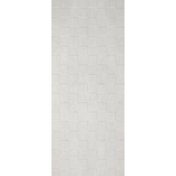 Плитка Creto (Крето) Effetto Mosaico Grey 01 25х60 см M0425H29601