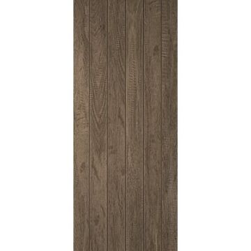 Плитка Creto (Крето) Effetto Wood Grey Dark 02 25х60 см R0425H59602
