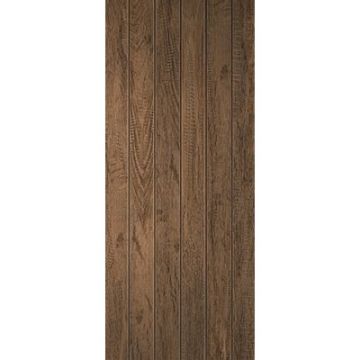 Плитка Creto (Крето) Effetto Wood Brown 04 25х60 см R0425D29604