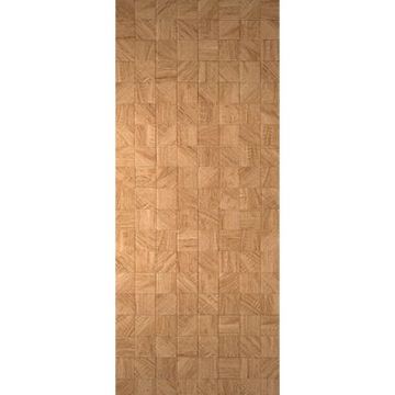 Плитка Creto (Крето) Effetto Wood Mosaico Beige 04 25х60 см A0425D19604