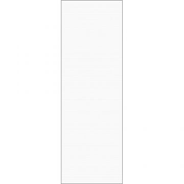 Плитка Creto Aurora Bianco 20х60 см 00-00-5-17-00-01-2419