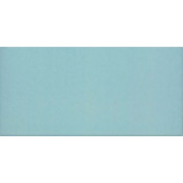 Плитка для бассейна Beryoza Ceramica (Береза Керамика) Атланта Голубой 24,5х12 см