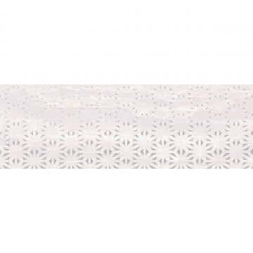 Вставка декоративная Нефрит-Керамика (Nefrit) Прованс Голден 20х60 см (04-01-1-17-03-06-865-1)