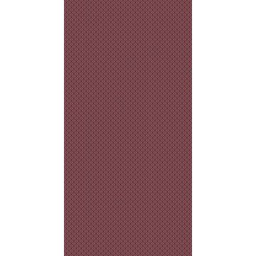 Плитка настенная Нефрит-Керамика (Nefrit) Аллегро бордо 20х40 см (00-00-4-08-01-47-098)