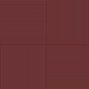 Плитка напольная Нефрит-Керамика (Nefrit) Кураж-2 бордо 38.5х38.5 см (01-10-1-16-01-47-004)