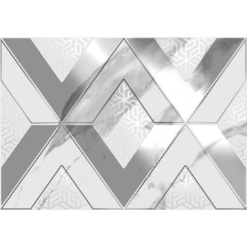 Декор Axima Виченца D 28х40 см