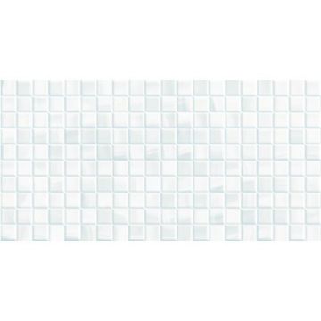 Плитка настенная Axima (Аксима) Калипсо светлая голубая мозаика 25х50 см