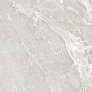 Керамогранит Axima BARCELONA светло-серый 60х60 см