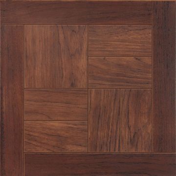 Плитка напольная Axima (Аксима) Паркет с металлизацией дуб 32,7х32,7 см