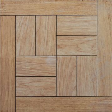 Плитка напольная Axima (Аксима) Паркет с металлизацией ольха 32,7х32,7 см