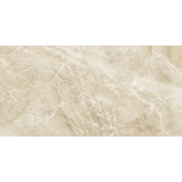 Керамогранит Axima Delhi бежевый ректификат 60х120 см