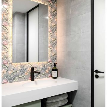 Декор Axima Дорадо D2 28х40 см