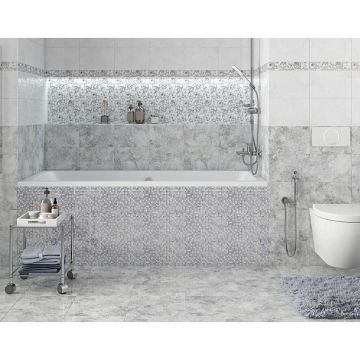 Плитка настенная Axima Мерида низ 20х30 см