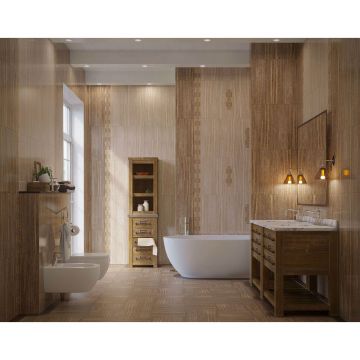 Декор Axima Флоренция D 30х60 см