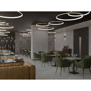 Керамогранит Axima Newcastle Светлый 60х120 см