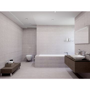 Керамическая плитка Керлайф (Kerlife) Бордюр 50,5х6,2 см Greta Gris Antico 1C (909019)