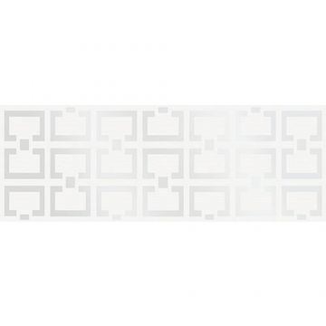 Керамическая плитка Керлайф (Kerlife) Декор 25,1х70,9 см Liberty Perla Lustro (913759)