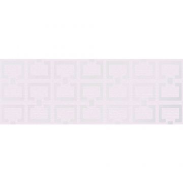 Керамическая плитка Керлайф (Kerlife) Декор 25,1х70,9 см Liberty Lavanda Lustro (913761)