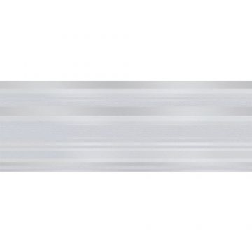 Керамическая плитка Керлайф (Kerlife) Декор 25,1х70,9 см Liberty Grigio Linea (913758)