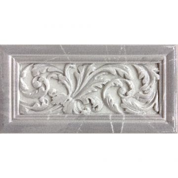 Бордюр Керлайф (Kerlife) Ins, Onice Gris 16х8 см (912726)