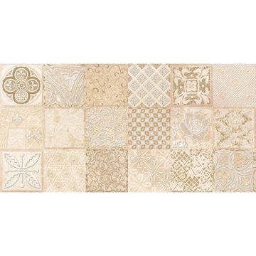 Керамическая плитка Керлайф Декор 31,5х63 см Pietra Collage 1C (906866)