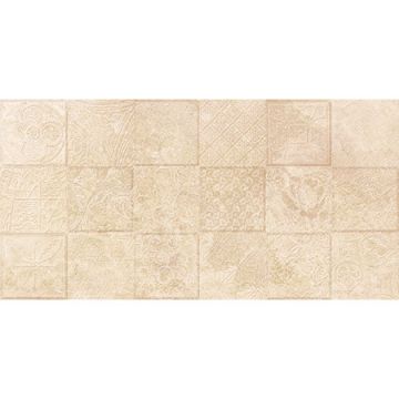 Керамическая плитка Керлайф (Kerlife) Плитка 31,5х63 см Pietra Collage Beige 1C (906867)