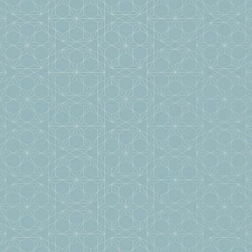 Керамическая плитка Керлайф (Kerlife) Плитка 33,3х33,3 см Primavera Mare (915650)