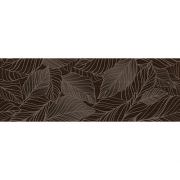Керамическая плитка Керлайф (Kerlife) Декор 25,1х70,9 см Sense Wenge (913742)