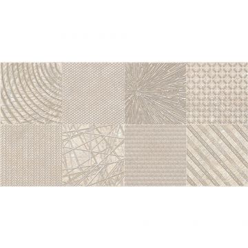 Керамическая плитка Керлайф (Kerlife) Декор 31,5х63 см Verona Antico Crema (917322)