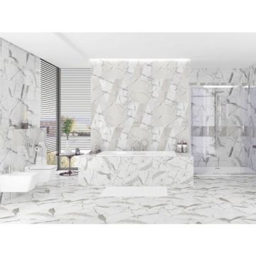 Панно Керлайф Arabescato Bianco 63x63 см (914699)